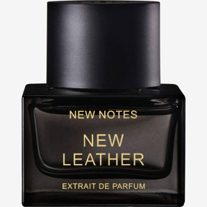 בושם ניו נוטס New Notes New Leather