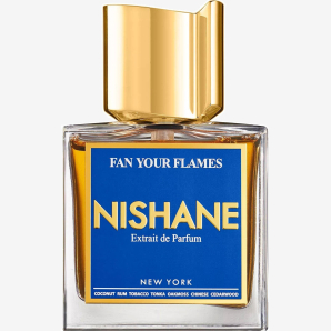 בושם נישנה NISHANE Fan your Flames tester