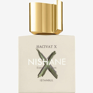 בושם האשיבט איקס NISHANE Hacivat X