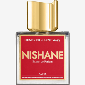 בושם נישנה NISHANE Hundred Silent Ways