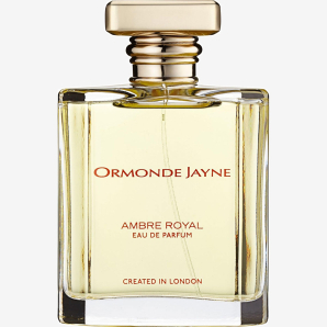 בושם אמברה רויאל Ormonde Jayne Ambre Royal