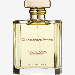 דוגמית אמברה רויאל Ormonde Jayne Ambre Royal sample