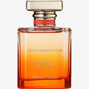 דוגמית דמשק Ormonde Jayne Damask sample