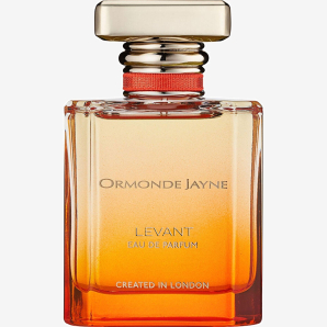 דוגמית אורמונד ג'יין Ormonde Jayne Levant sample