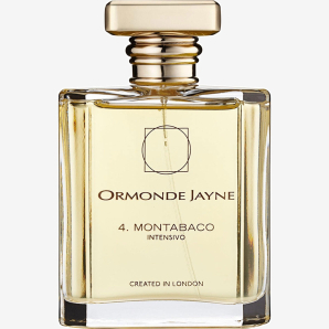 בושם מונטבקו אינטנסיבו Ormonde Jayne Montabaco Intensivo