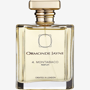 דוגמית מונטבקו Ormonde Jayne Montabaco sample