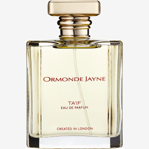 דוגמית טא'יף Ormonde Jayne Ta'if sample
