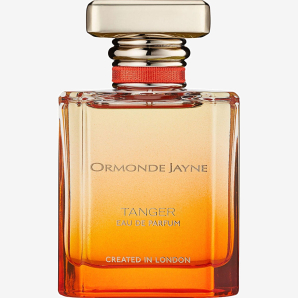 דוגמית טנג'ר Ormonde Jayne Tanger sample