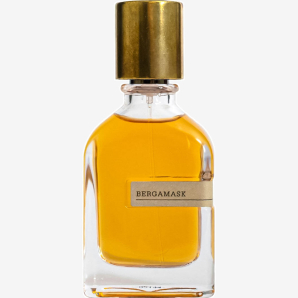 דוגמית אורטו פריזי Bergamask sample