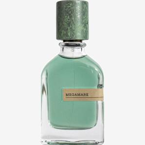 בושם מגמארה Orto Parisi Megamare