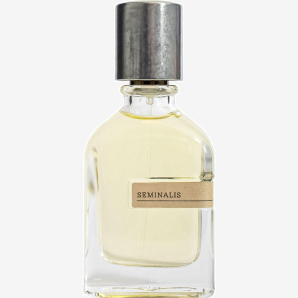 דוגמית אורטו פריזי Seminalis sample