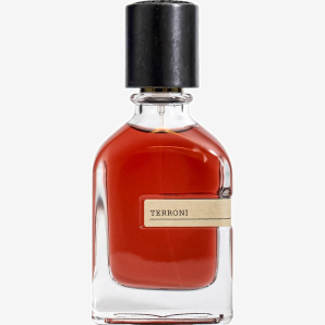 דוגמית אורטו פריזי Terroni sample