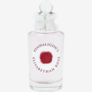 דוגמית פנהליגונס Elisabethan Rose sample