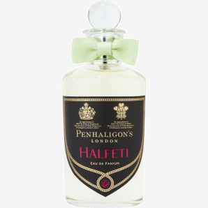 דוגמית הלפטי Penhaligon's Halfeti sample