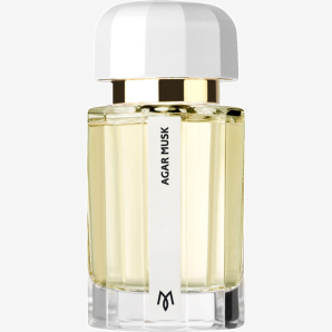 בושם אגר מאסק Ramon Monegal Agar Musk