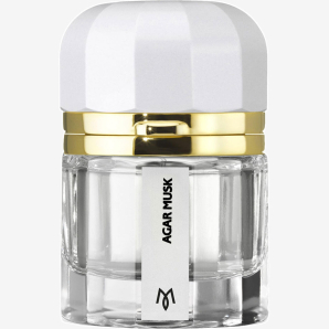 דוגמית רמון מונגאל Agar Musk sample