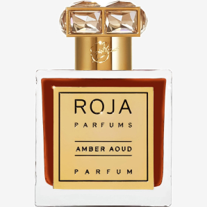 בושם רוז'ה Roja Dove Amber Aoud