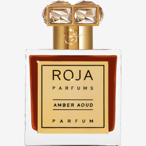 בושם רוז'ה Roja Dove Amber Aoud tester