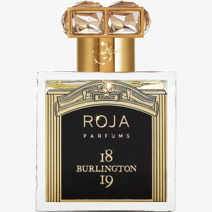 בושם רוז'ה Roja Dove Burlington 1819