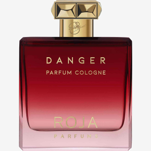 דוגמית דנג'ר Roja Dove Danger sample