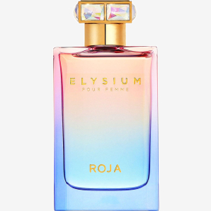 דוגמית רוז'ה Elysium Pour Femme sample