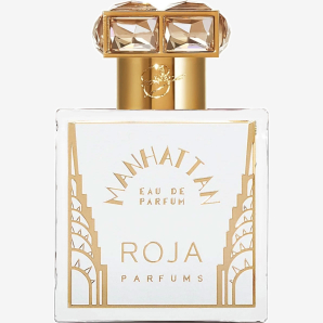 דוגמית רוז'ה Roja Dove Manhattan sample