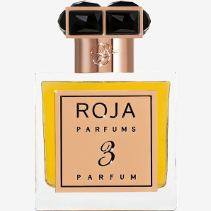 דוגמית רוז'ה Parfum de la Nuit 3 sample