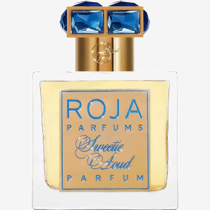 דוגמית רוז'ה Roja Sweetie Oud sample
