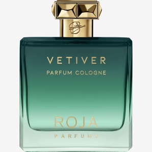 בושם רוז'ה וטיבר Roja Dove Vetiver