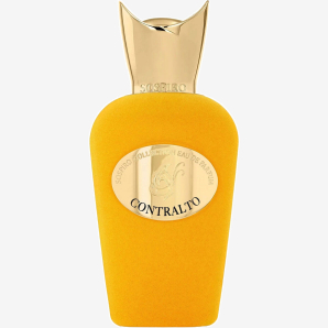 בושם סוספירו SOSPIRO Contralto