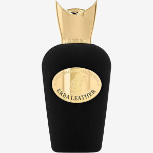 בושם סוספירו SOSPIRO Erba Leather