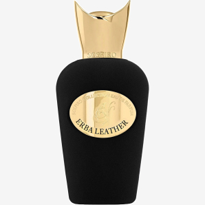 דוגמית סוספירו SOSPIRO Erba Leather sample