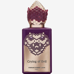 דוגמית סטפן המברט Crying of Evil sample