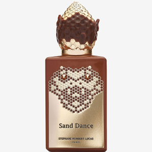 דוגמית סטפן המברט Stephane Humbert Sand Dance sample