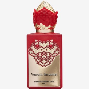 בושם סטפן המברט Stephane Humbert Lucas Venom Incarnat