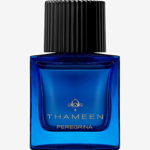 דוגמית ת'אמין Thameen Peregrina sample