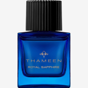 בושם ת'אמין Thameen Royal Sapphire