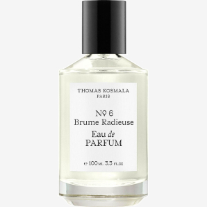 בושם תומאס Thomas Kosmala No. 6 Brume Radieuse