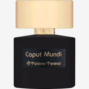 בושם קפוט מונדי Tiziana Terenzi Caput Mundi