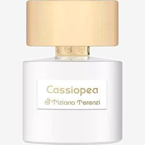 דוגמית טיציאנה טרנזי Cassiopea sample