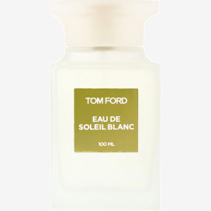 דוגמית טום פורד Eau de Soleil Blanc sample