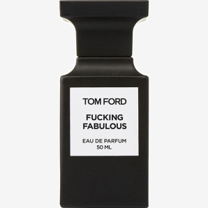 בושם פאקינג פאביולס Tom Ford Fucking Fabulous