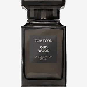 דוגמית אוד ווד Tom Ford Oud Wood sample