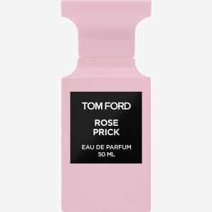 בושם רוז פריק Tom Ford Rose Prick