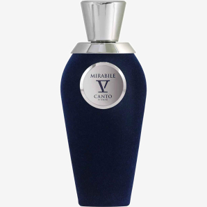 דוגמית מירבילה V Canto Mirabile sample