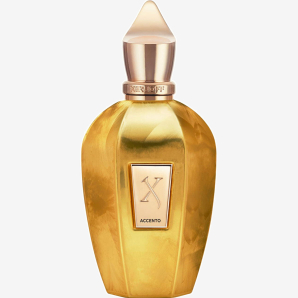 בושם סרג'וף Xerjoff Accento Overdose