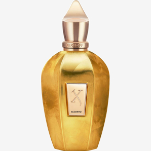 Accento Overdose sample