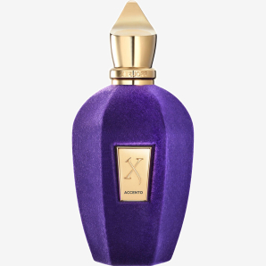 דוגמית אצ'נטו Xerjoff Accento sample