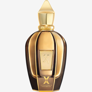 דוגמית סרג'וף Alexandria II Anniversary sample