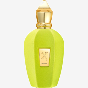 דוגמית אמבילה Xerjoff Amabile sample